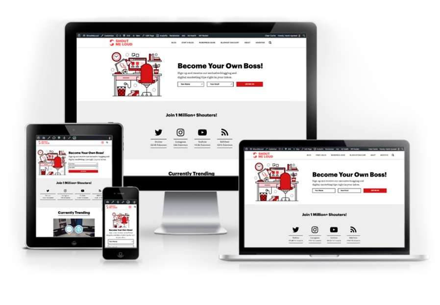 Waromlohatt designers created design of iOS app for dating